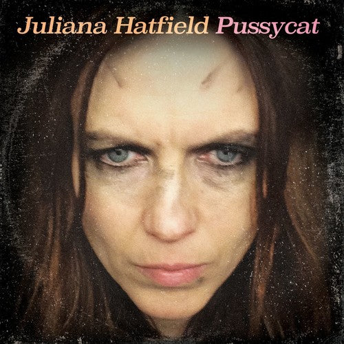 PUSSYCAT (2017) - CD