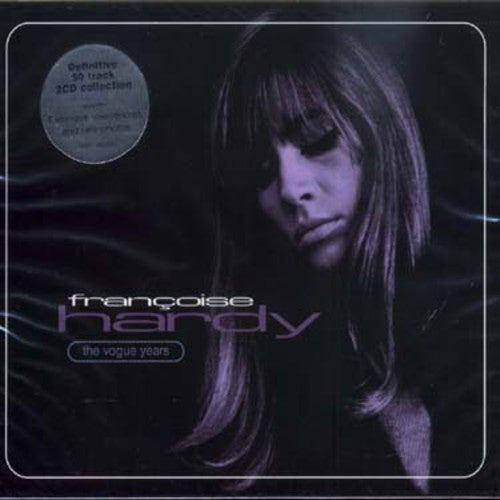 VOGUE YEARS (REMASTERED) - CD