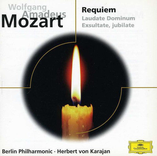 REQUIEM - CD