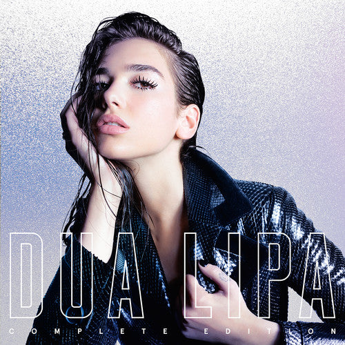 DUA LIPA (2 CD: COMPLETE EDITION) - CD