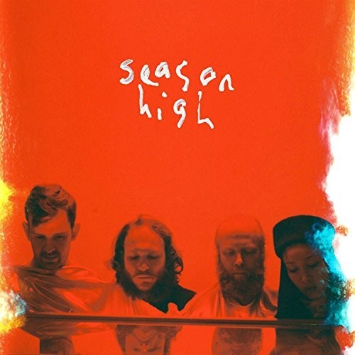 SEASON HIGH (2017) - CD