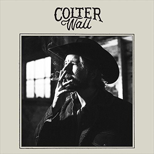 COLTER WALL (2017) - CD