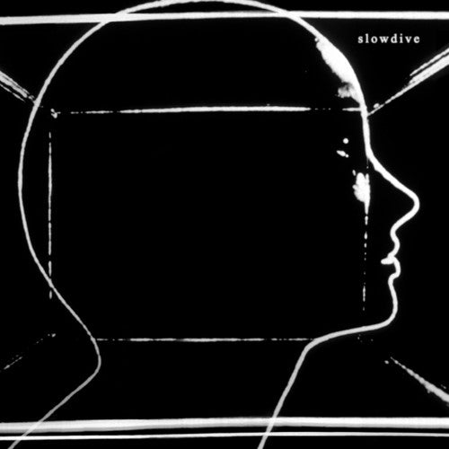 SLOWDIVE (2017) - CD