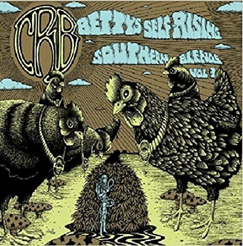 BETTYS BLENDS: VOLUME THREE (2 CD) - CD