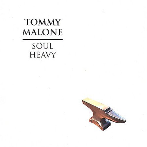 SOUL HEAVY - CD