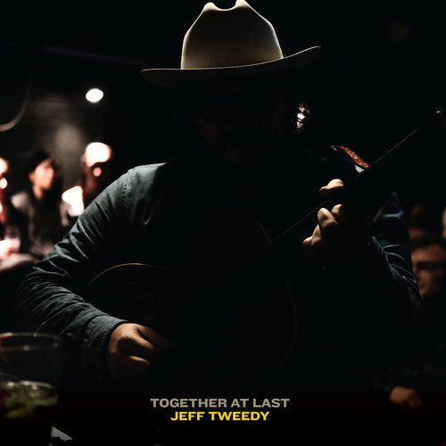 TOGETHER AT LAST - CD