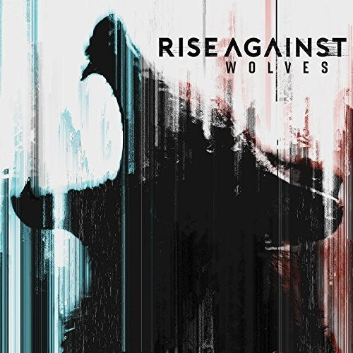 WOLVES (2017) - CD