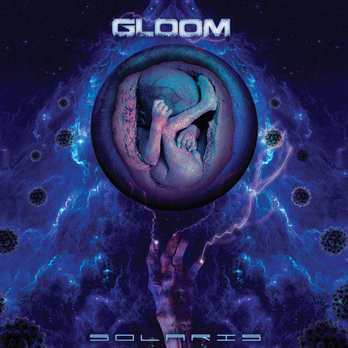 SOLARIS (2017) - CD