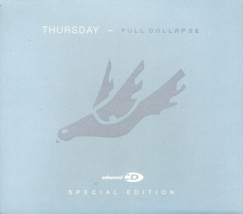 FULL COLLAPSE - CD