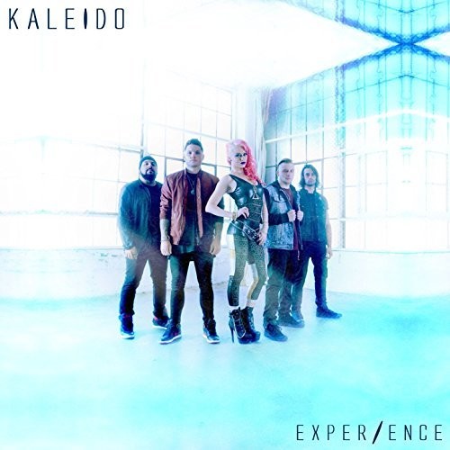 EXPERIENCE (2017) - CD