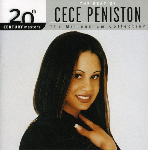 BEST OF: MILLENNIUM COLLECTION - CD