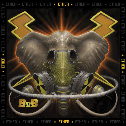 ETHER - CD