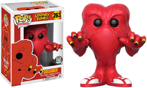 GOSSAMER (263: SPECIALTY) - FUNKO: POP! (LOONEY TUNES)