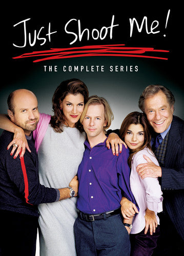 COMPLETE SERIES (19 DVD) - DVD
