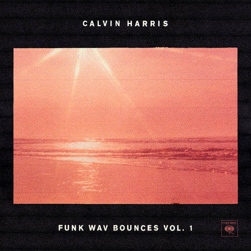 FUNK WAV BOUNCES VOLUME 1 - CD