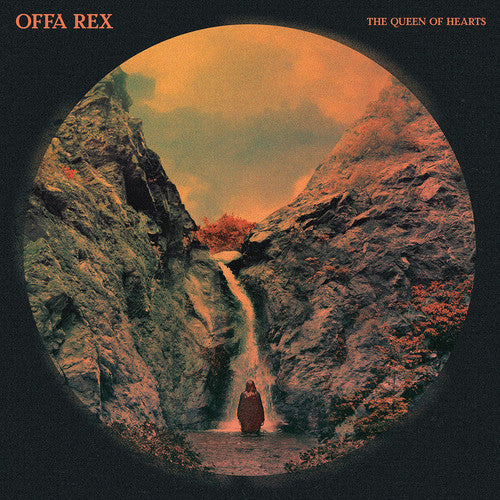QUEEN OF HEARTS - CD