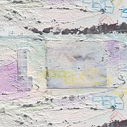HUG OF THUNDER (2017) - CD