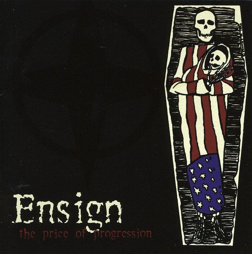 PRICE OF PROGRESSION - CD