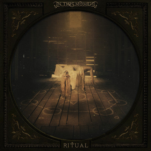 RITUAL - CD