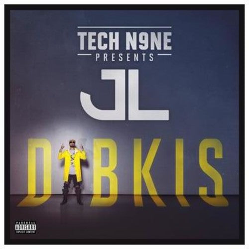 DIBKIS (2017) - CD