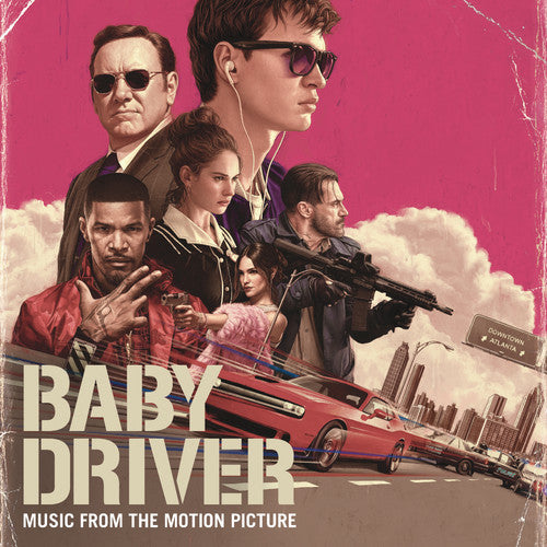 SOUNDTRACK (2 CD) - CD