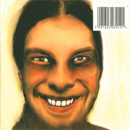 I CARE BECAUSE YOU DO (1995) - CD