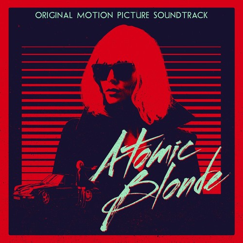SOUNDTRACK (2017) - CD