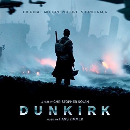 SOUNDTRACK (2017) - CD