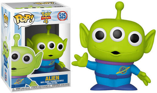 ALIEN (525) - POP! (TOY STORY 4)