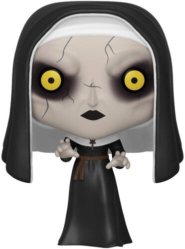 THE NUN (775) - FUNKO: POP! MOVIES (THE NUN)