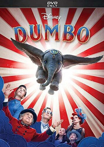 DUMBO (2019) - DVD