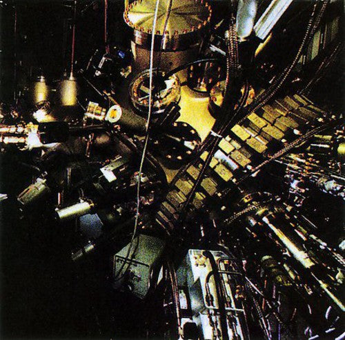 KEELHAUL II - CD