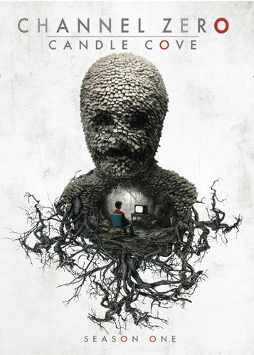 SEASON ONE (2 DVD) - CHANNEL ZERO: CANDLE COVE
