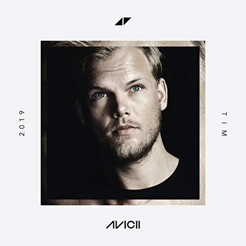 TIM (2019) - CD
