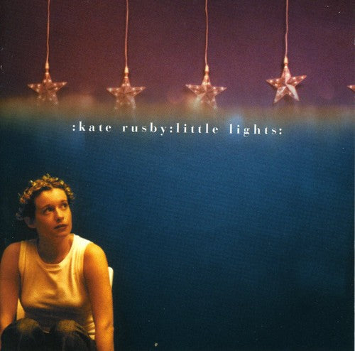 LITTLE LIGHTS - CD