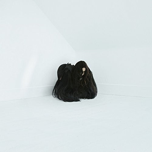 HISS SPUN (2017) - CD