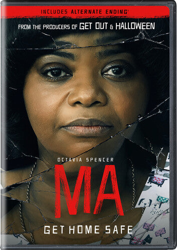 MA  (2019) - DVD