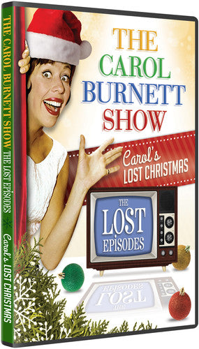 LOST EPISODES: LOST CHRISTMAS - DVD