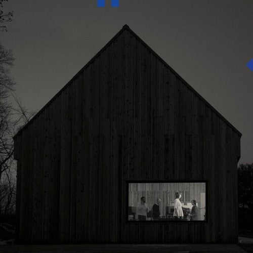 SLEEP WELL BEAST (2017) - CD