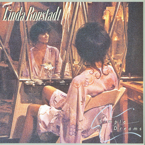 SIMPLE DREAMS (40TH ANNIVERSARY) - CD
