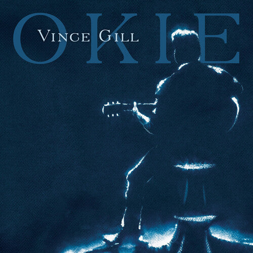 OKIE (2019) - CD