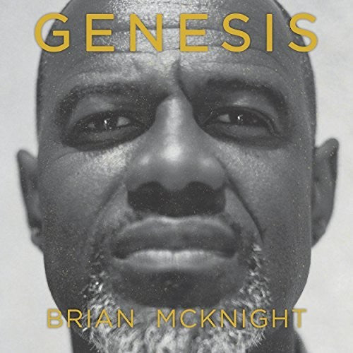 GENESIS (2017) - CD