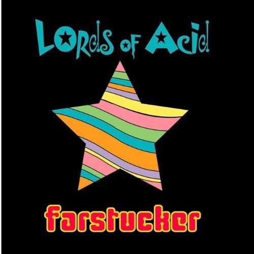 FARSTUCKER (2000: 2017 REMASTER) - CD