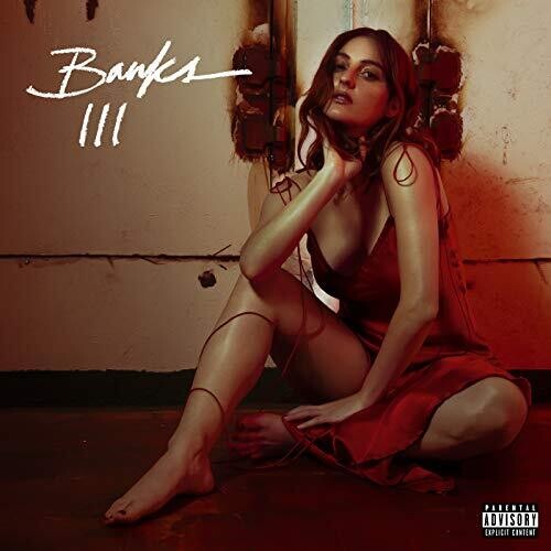 III (2019) - CD
