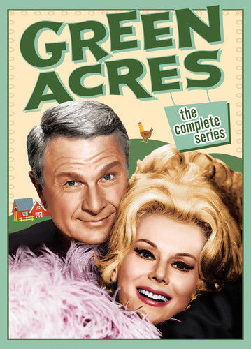 COMPLETE SERIES (24 DVD) - DVD