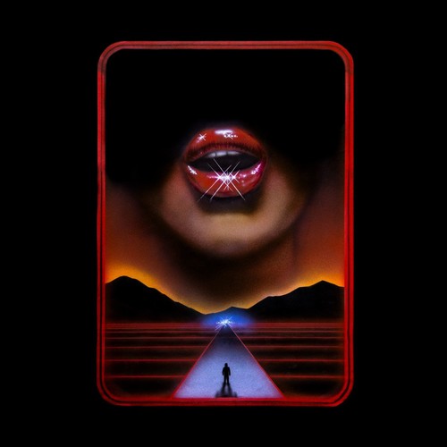 GOSSIP (2017) - CD