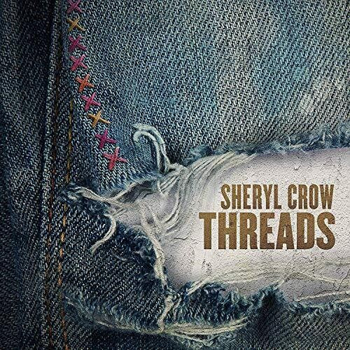THREADS (2019: ALBUM) - VINYL