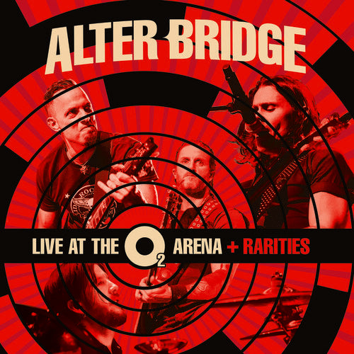 LIVE AT THE O2 ARENA/RARITIES (3 CD) - CD