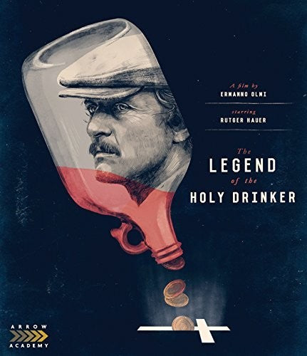 LEGEND OF THE HOLY DRINKER, THE [BLU-RAY - BLU-RAY