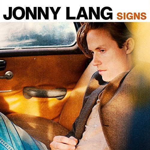 SIGNS (2017) - CD